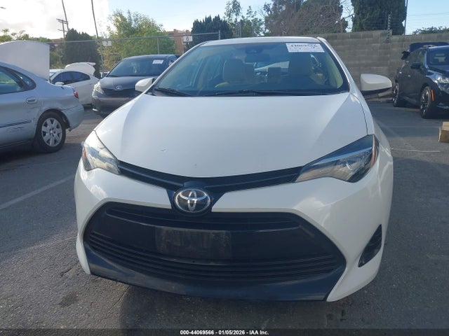 5YFBURHE0HP726671 Toyota COROLLA LE