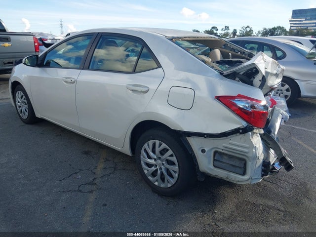 5YFBURHE0HP726671 Toyota COROLLA LE