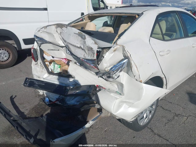 5YFBURHE0HP726671 Toyota COROLLA LE