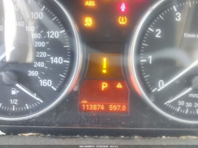 2015 BMW X1 WBAVM1C50FV498006 Photo 6