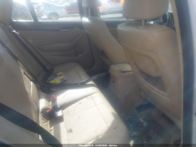 2015 BMW X1 WBAVM1C50FV498006 Photo 7