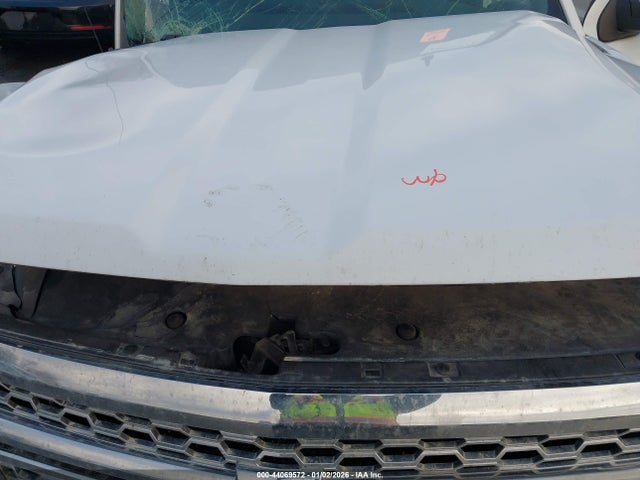 3GCUKREC8FG422153 Chevrolet Silverado 1500 1lt