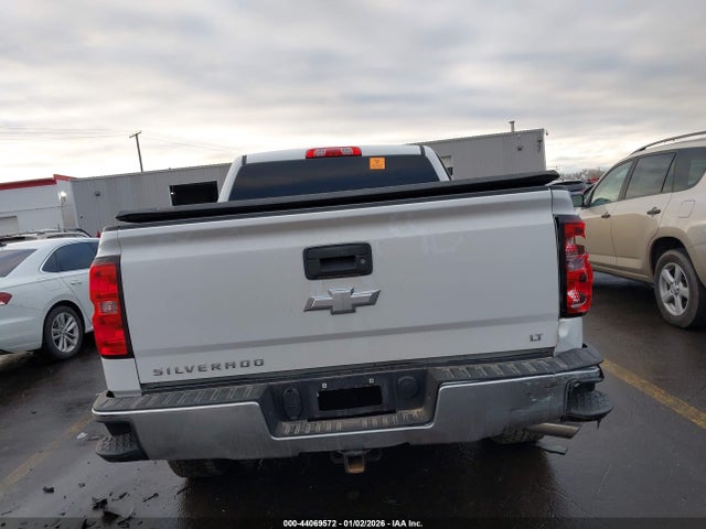 3GCUKREC8FG422153 Chevrolet Silverado 1500 1lt