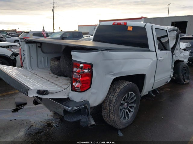 3GCUKREC8FG422153 Chevrolet Silverado 1500 1lt