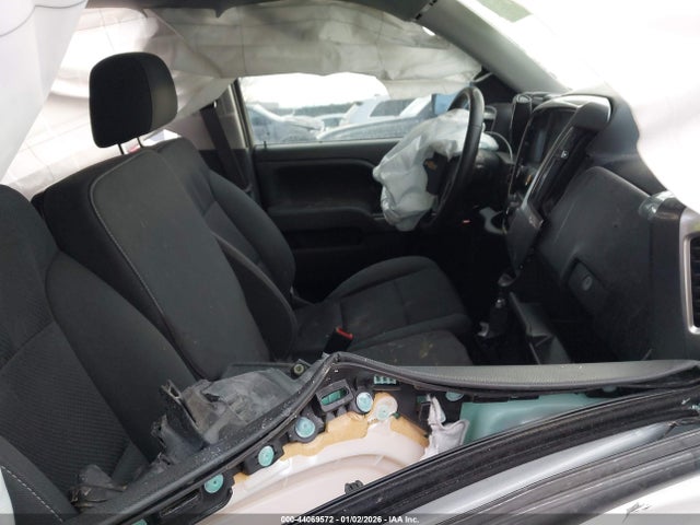 3GCUKREC8FG422153 Chevrolet Silverado 1500 1lt