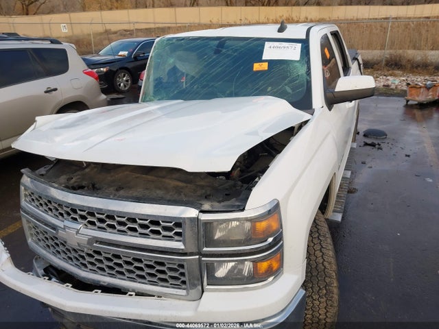 3GCUKREC8FG422153 Chevrolet Silverado 1500 1lt