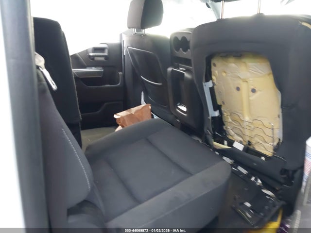 3GCUKREC8FG422153 Chevrolet Silverado 1500 1lt