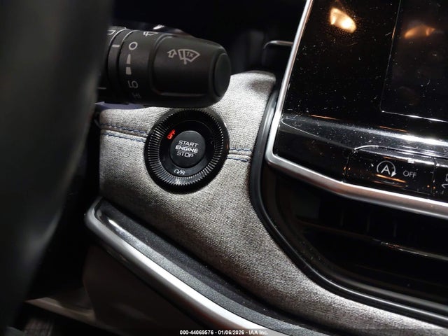 2022 JEEP COMPASS 3C4NJDBBXNT132184 Photo 10