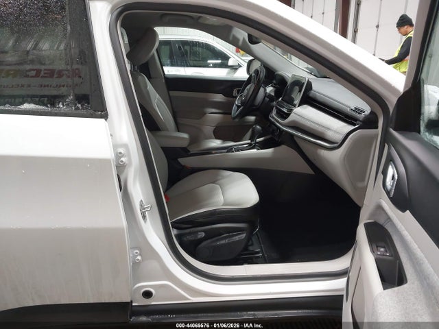 2022 JEEP COMPASS 3C4NJDBBXNT132184 Photo 4