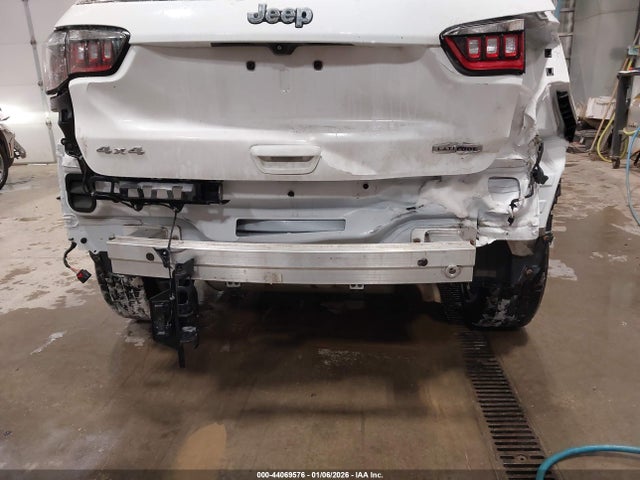 2022 JEEP COMPASS 3C4NJDBBXNT132184 Photo 5