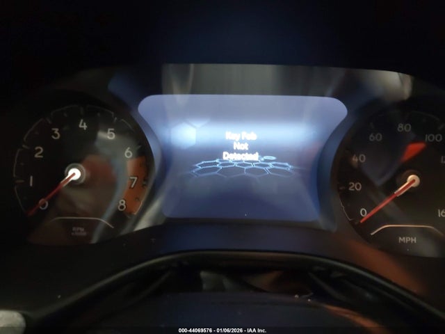 2022 JEEP COMPASS 3C4NJDBBXNT132184 Photo 6