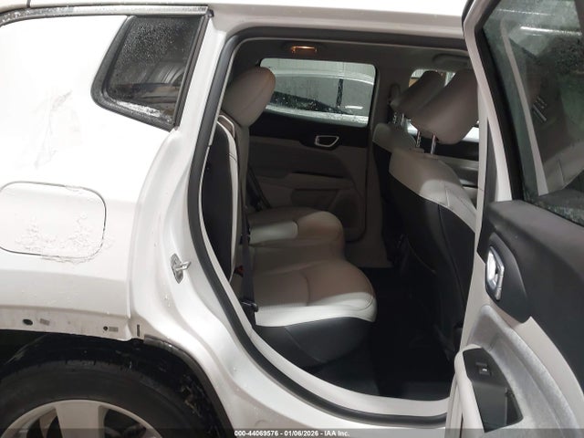 2022 JEEP COMPASS 3C4NJDBBXNT132184 Photo 7