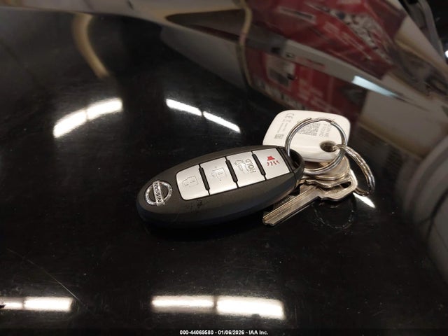 Nissan ROGUE SV 2015 5N1AT2MV3FC837423 Image 11