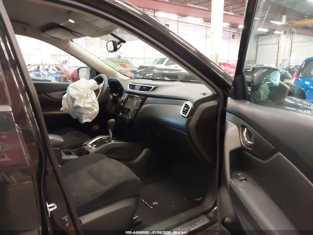 Nissan ROGUE SV 2015 5N1AT2MV3FC837423 Image 5