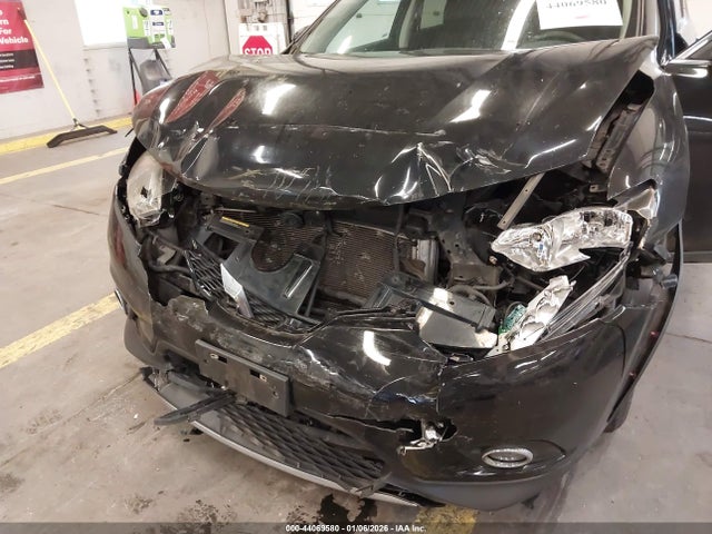 Nissan ROGUE SV 2015 5N1AT2MV3FC837423 Image 6