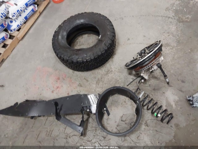 1C4PJXFNXTW185375 Jeep Wrangler 4-door Rubicon