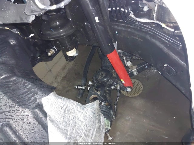 1C4PJXFNXTW185375 Jeep Wrangler 4-door Rubicon