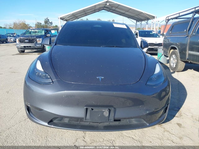 7SAYGDEF1PF958212 Tesla Model Y Performance Dual Motor All-wheel Drive