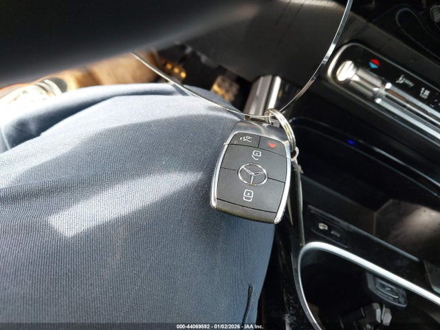 2022 MERCEDES-BENZ CLA 250 COUPE W1K5J4HB3NN314743 Photo 10