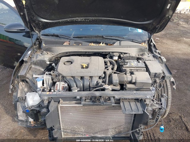 Aukcja sprzedaży 2023 Kia Forte Gt-line, vin: 3KPF54AD2PE531223, numer aukcji: 44069596