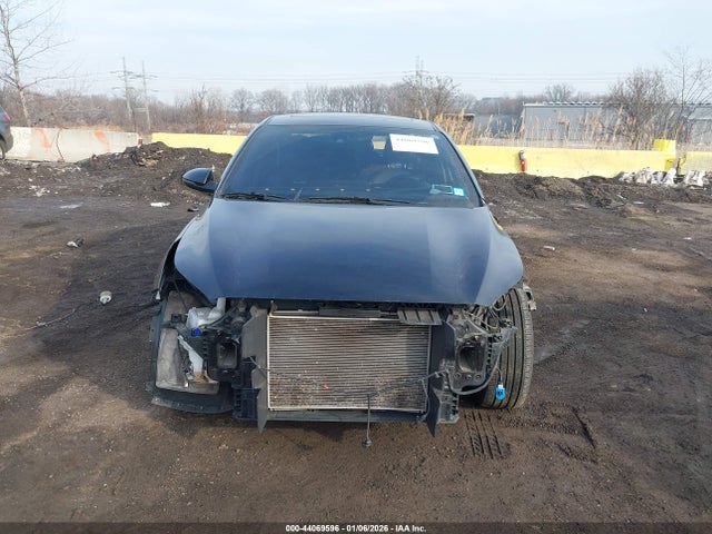 Aukcja sprzedaży 2023 Kia Forte Gt-line, vin: 3KPF54AD2PE531223, numer aukcji: 44069596
