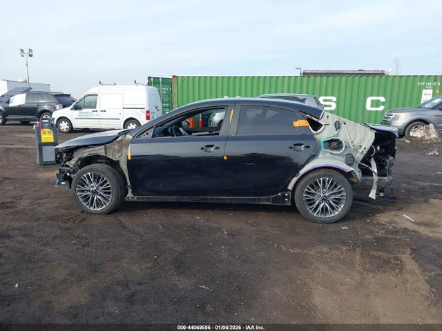 Aukcja sprzedaży 2023 Kia Forte Gt-line, vin: 3KPF54AD2PE531223, numer aukcji: 44069596