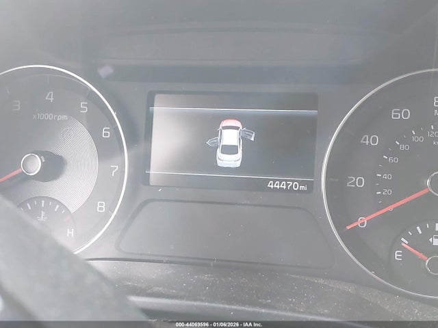 Aukcja sprzedaży 2023 Kia Forte Gt-line, vin: 3KPF54AD2PE531223, numer aukcji: 44069596