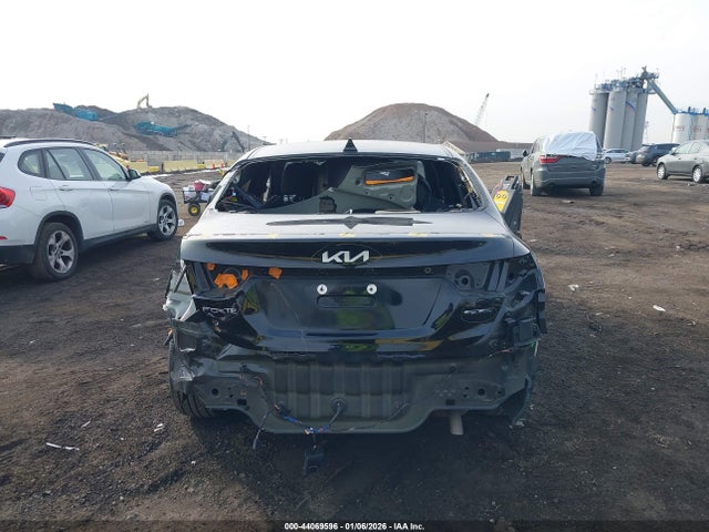 Aukcja sprzedaży 2023 Kia Forte Gt-line, vin: 3KPF54AD2PE531223, numer aukcji: 44069596