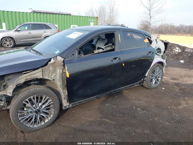 Aukcja sprzedaży 2023 Kia Forte Gt-line, vin: 3KPF54AD2PE531223, numer aukcji: 44069596
