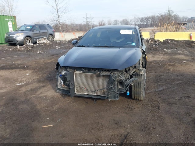 Aukcja sprzedaży 2023 Kia Forte Gt-line, vin: 3KPF54AD2PE531223, numer aukcji: 44069596