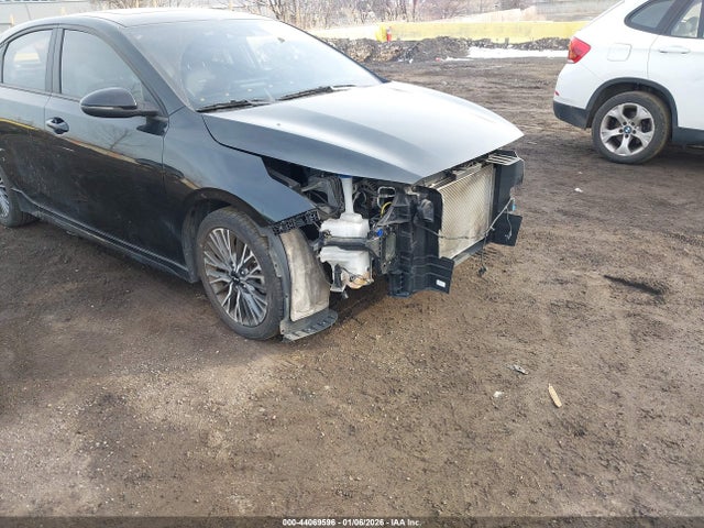 Aukcja sprzedaży 2023 Kia Forte Gt-line, vin: 3KPF54AD2PE531223, numer aukcji: 44069596