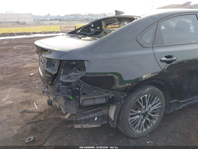 Aukcja sprzedaży 2023 Kia Forte Gt-line, vin: 3KPF54AD2PE531223, numer aukcji: 44069596