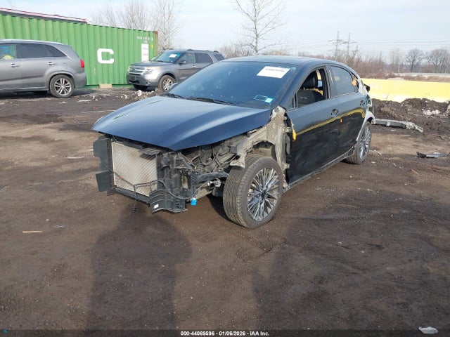 Aukcja sprzedaży 2023 Kia Forte Gt-line, vin: 3KPF54AD2PE531223, numer aukcji: 44069596
