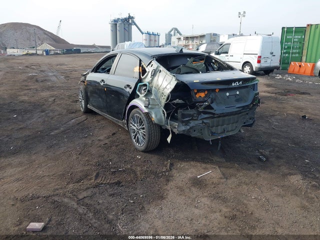 Aukcja sprzedaży 2023 Kia Forte Gt-line, vin: 3KPF54AD2PE531223, numer aukcji: 44069596