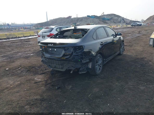 Aukcja sprzedaży 2023 Kia Forte Gt-line, vin: 3KPF54AD2PE531223, numer aukcji: 44069596