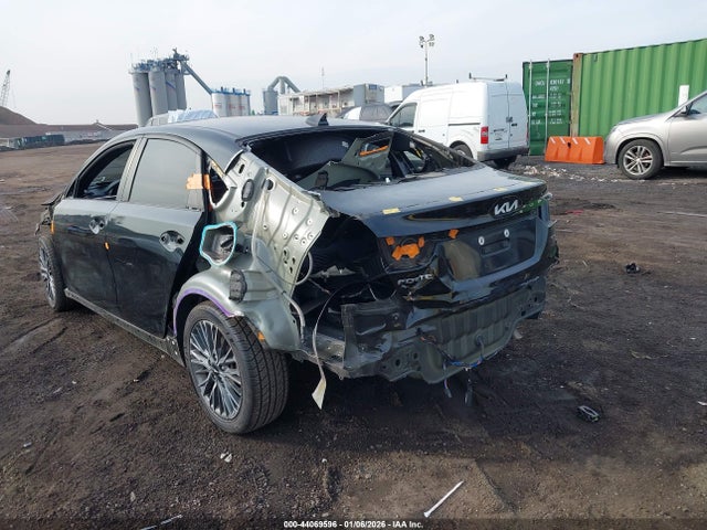 Aukcja sprzedaży 2023 Kia Forte Gt-line, vin: 3KPF54AD2PE531223, numer aukcji: 44069596