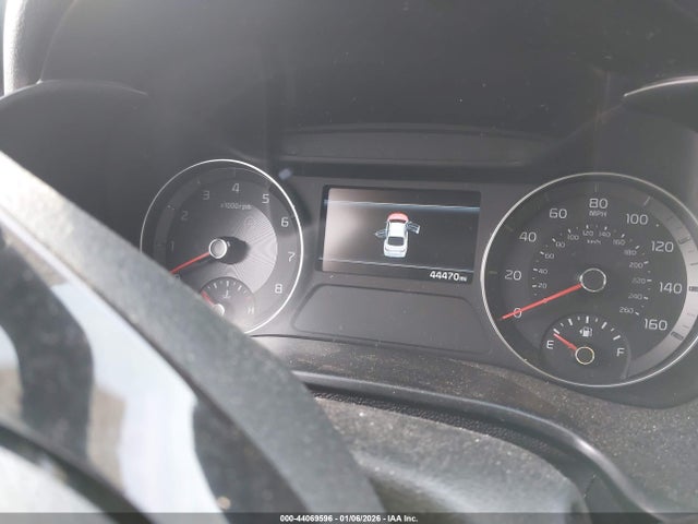 Aukcja sprzedaży 2023 Kia Forte Gt-line, vin: 3KPF54AD2PE531223, numer aukcji: 44069596