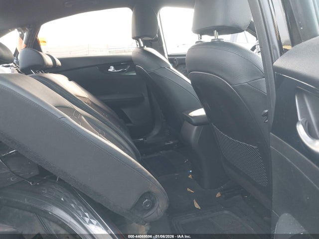 Aukcja sprzedaży 2023 Kia Forte Gt-line, vin: 3KPF54AD2PE531223, numer aukcji: 44069596