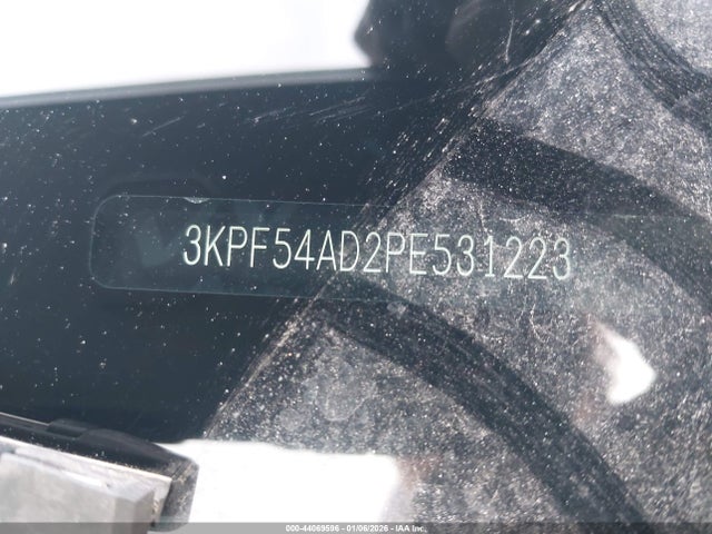 Aukcja sprzedaży 2023 Kia Forte Gt-line, vin: 3KPF54AD2PE531223, numer aukcji: 44069596