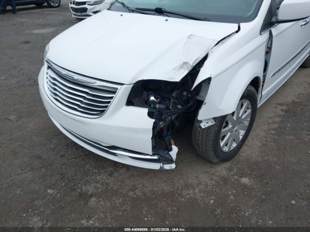 2015 CHRYSLER TOWN & COUNTRY 2C4RC1BG1FR699104 Photo 5