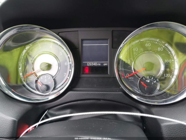 2015 CHRYSLER TOWN & COUNTRY 2C4RC1BG1FR699104 Photo 6