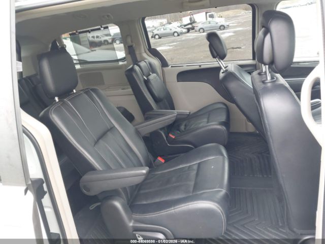 2015 CHRYSLER TOWN & COUNTRY 2C4RC1BG1FR699104 Photo 7