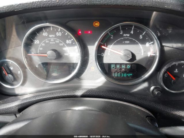 2017 JEEP WRANGLER UNLIMITED 1C4BJWDG8HL735996 Photo 6