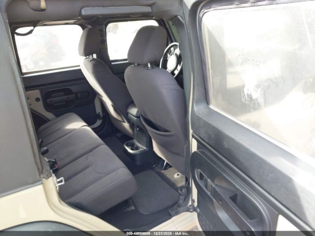 2017 JEEP WRANGLER UNLIMITED 1C4BJWDG8HL735996 Photo 7