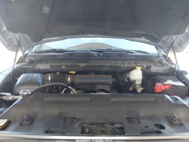 2013 RAM 1500 1C6RR6GP3DS602668 Photo 9