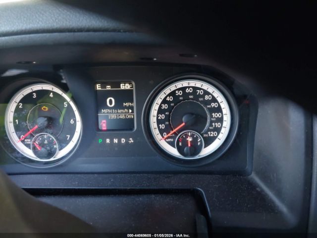 2013 RAM 1500 1C6RR6GP3DS602668 Photo 6