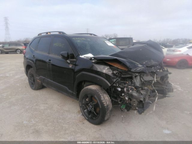 2024 SUBARU FORESTER JF2SKAJC5RH513200