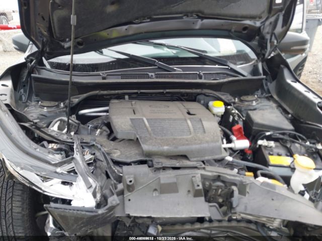 2024 SUBARU FORESTER JF2SKAJC5RH513200 Photo 9