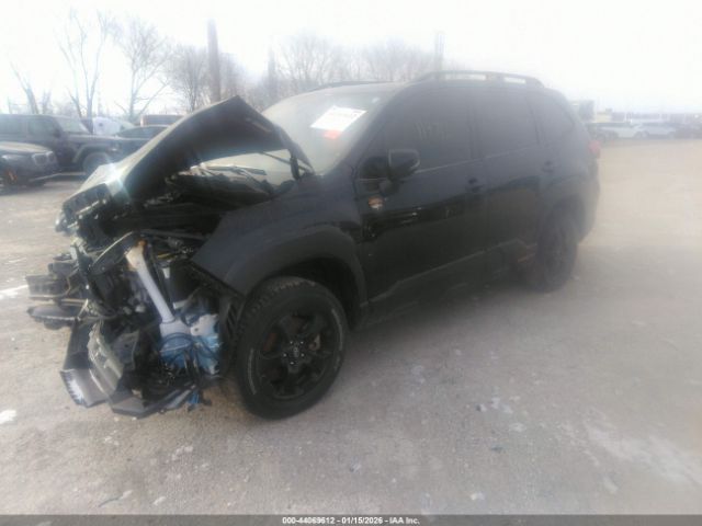 2024 SUBARU FORESTER JF2SKAJC5RH513200 Photo 1