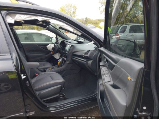 2024 SUBARU FORESTER JF2SKAJC5RH513200 Photo 4